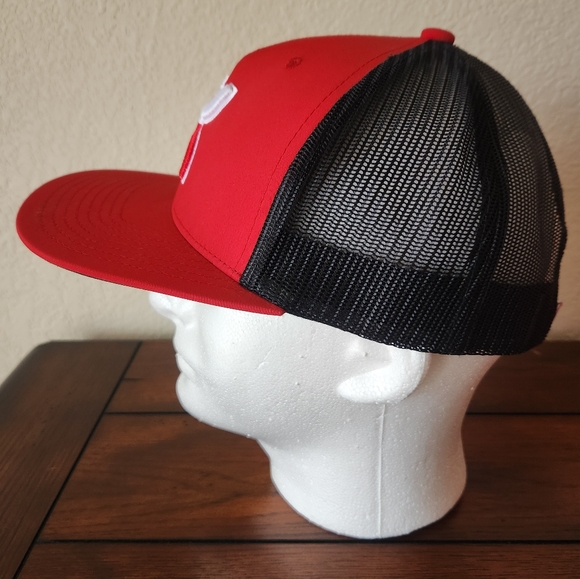 Hooey Trucker Cap - Picture 4 of 7